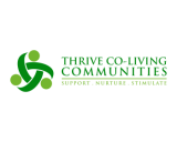 https://www.logocontest.com/public/logoimage/1558441861Thrive Co-Living Communities.png
